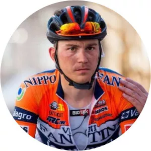 Alessandro Malaguti - Italian bicycler