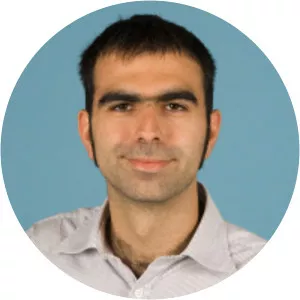 Alessandro Malchiodi - Author