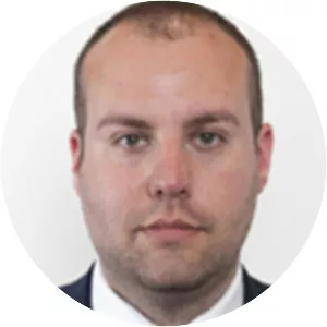 Alessandro Manuel Benvenuto - Member of the Chamber of Deputies of Italy