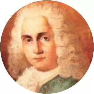 Alessandro Marcello