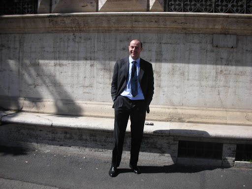 Alessandro Mari Notaio - Notary public in Genoa, Italy