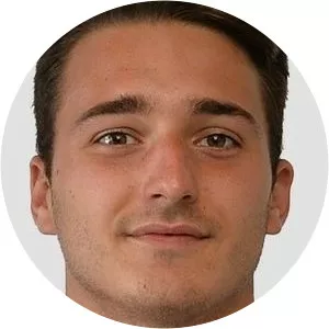 Alessandro Masala - Football player