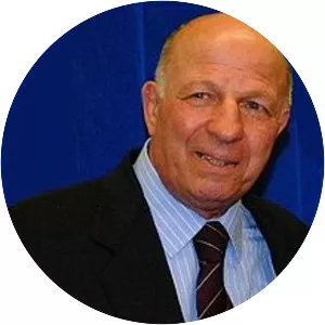 Sandro Mazzinghi - Boxer