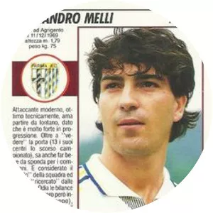 Alessandro Melli