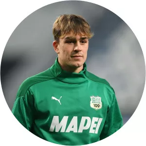 Alessandro Mercati - Footballer