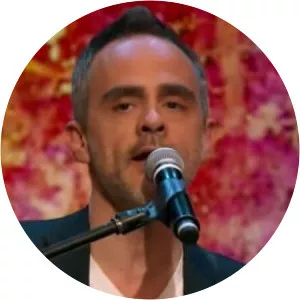 Alessandro Merk Ricordi photograph