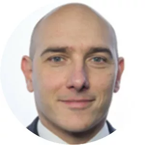 Alessandro Morelli - Member of Italian Chamber of Deputies