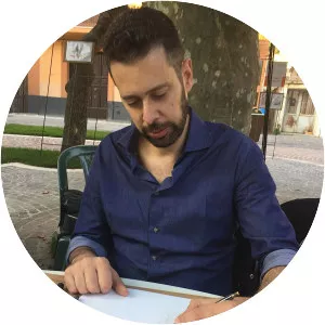 Alessandro Nespolino