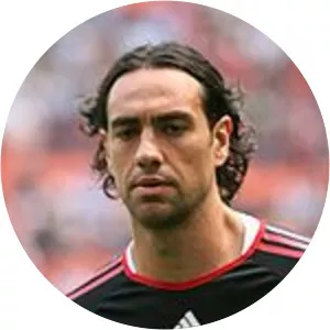Alessandro Nesta - Italian football manager