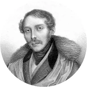 Alessandro Nini - Italian composer