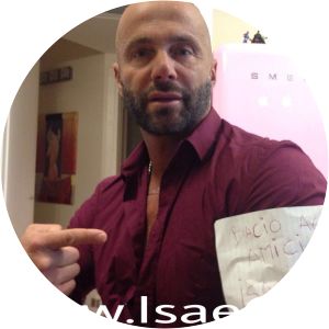 Alessandro Nuccetelli photograph