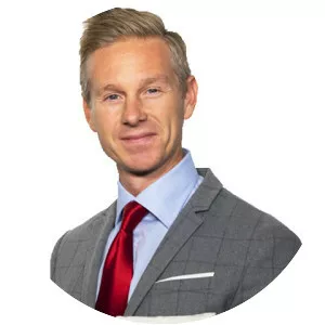 Alessandro Orsini - Italian sociologist