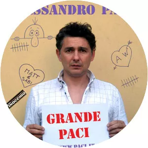 Alessandro Paci