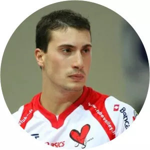 Alessandro Paparoni - Italian volleyball player