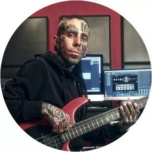 Alessandro Paveri - Musician