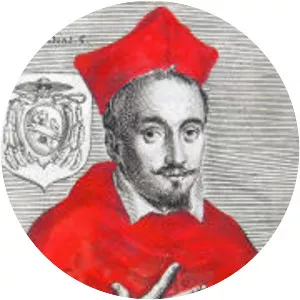 Alessandro Peretti di Montalto