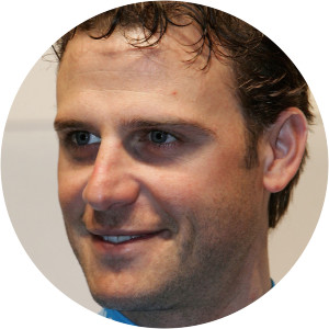 Alessandro Petacchi - Italian former professional road racing cyclist