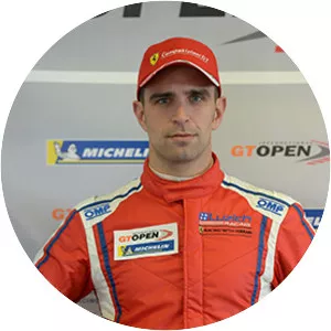 Alessandro Pier Guidi