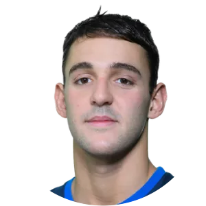 Alessandro Pinzuti - Italian swimmer