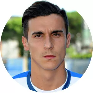 Alessandro Piu - Italian footballer