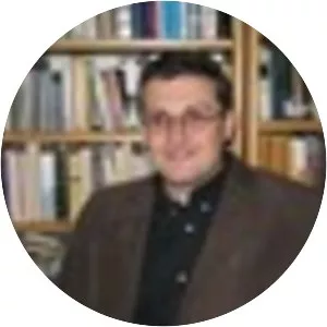 Alessandro Polcri - Author