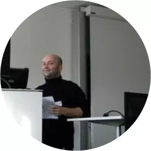 Alessandro Porrovecchio