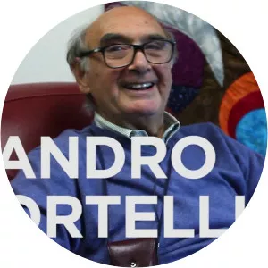 Alessandro Portelli - Researcher