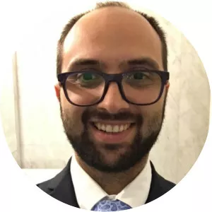 Alessandro Pucci photograph