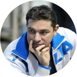 Alessandro Puccini - Olympic athlete