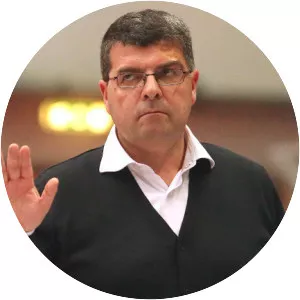 Alessandro Ramagli - Italian professional basketball coach
