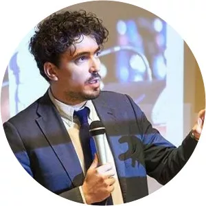 Alessandro Ricci photograph