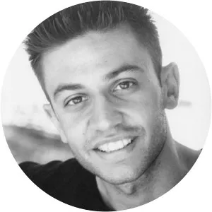 Alessandro Rigotti - Italian voice actor