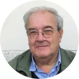 Alessandro Roccati - Italian egyptologist