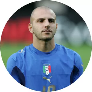 Alessandro Rosina - Italian former footballer