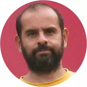 Alessandro Rubini photograph