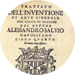 Alessandro Salvio
