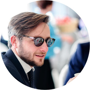 Alessandro Sarracino