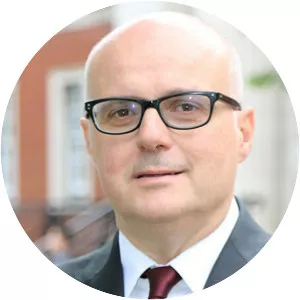 Alessandro Schiesaro photograph