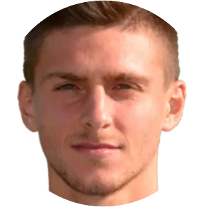 Alessandro Semprini - Italian footballer