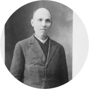 Alessandro Serenelli