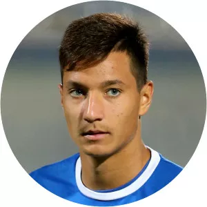 Alessandro Sorrentino - Football player