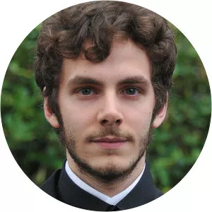 Alessandro Sperduti - Italian actor