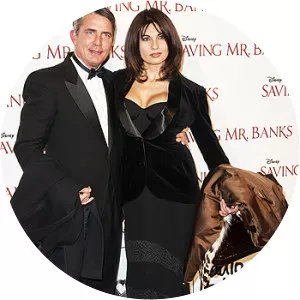 Alessandro Stocchi photograph