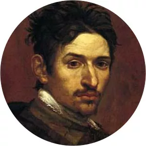 Alessandro Tiarini - Italian painter