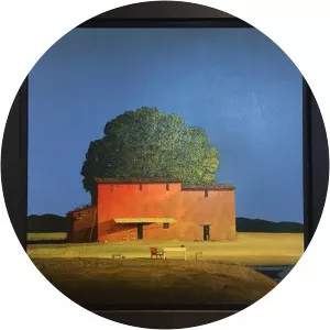 Alessandro Tofanelli - Visual artist