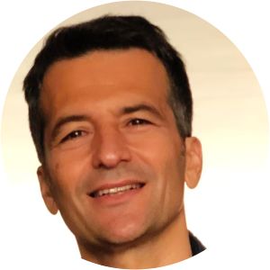 Alessandro Trotta - Italian actor