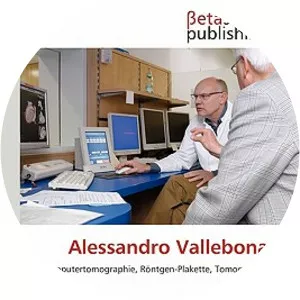 Alessandro Vallebona