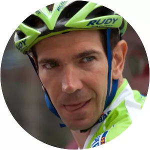 Alessandro Vanotti - Italian bicycler