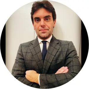 Alessandro Vespa photograph