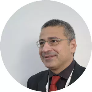 Alessandro Vespignani